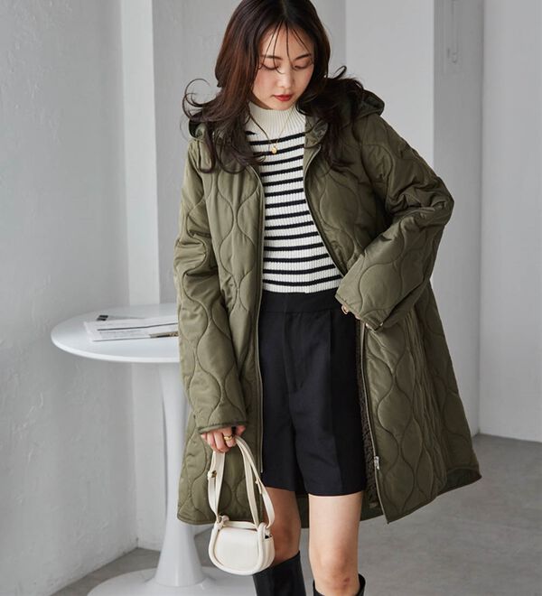 【極美品】ラムレザー　キルティング　ロングコート 楽天市場】レザーコート メンズ ロングコート ラム革レザーコート