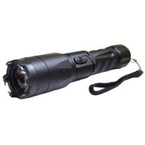 「護身用放電機能ライト（スタンガン機能付）（その他日用品）」