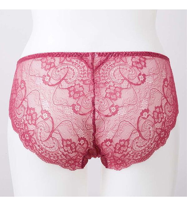 3点セット】総レースブラ3点セット - ベルーナ【公式】