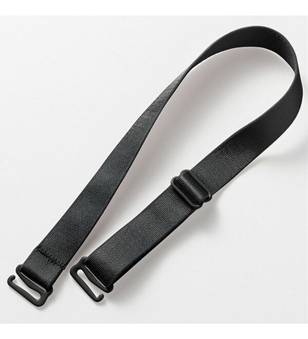 「【２色組】ズレにくい花柄メッシュチューブブラ（ブラジャー）」｜詳細画像