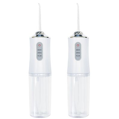 「口腔洗浄器　２個セット（その他美容・健康機器）」