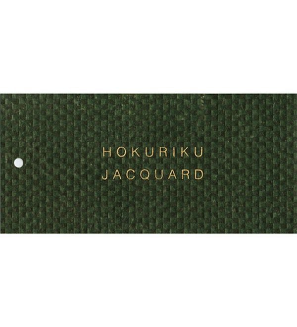 BELLUNA（ベルーナ）の「北陸幾何柄ジャカードワンピースアンサンブル（ブラックフォーマル（喪服・礼服））」｜詳細画像