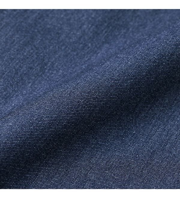 GeeRA（ジーラ）の「嬉しい機能付！股上深めのゆるフィットレギンスパンツ（フルレングスパンツ）」｜詳細画像