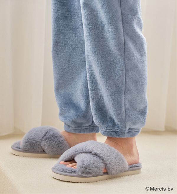 ミッフィーぬくぬくルームウエア○セットアップ対応○ - ベルーナ【公式】