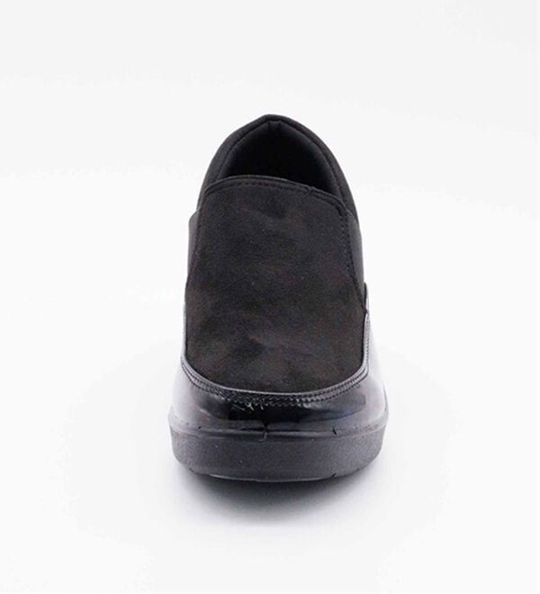 BELLUNA（ベルーナ）の「サイドゴアエアソールシューズ（スリッポン）」｜詳細画像