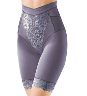 「【５色組】ハイウエストでハミ肉すっぽりガードル（ショーツ）」｜詳細画像