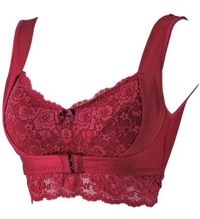 YU'NOW（ユナウ）の「美乳ナイトケアのおやすみブラ（ブラジャー）」