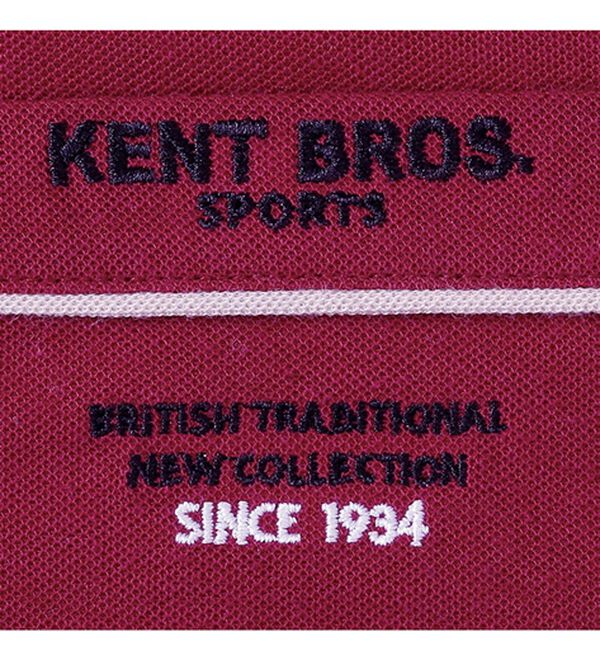 「新デザイン長袖ブランドポロシャツ（メンズポロシャツ）」｜詳細画像