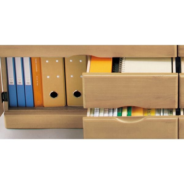 「引き出しいっぱいキャビネット（キャビネット）」｜詳細画像