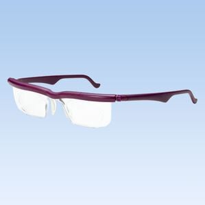 「【動画あり】度数が調節できるメガネ　プレスビー　ドゥ―ライフワン　老眼鏡　シニアグラス　近視　遠視（その他メンズファッション小物）」｜詳細画像