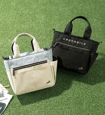 「＜クロコダイル＞２ＷＡＹカートバッグ（その他メンズバッグ）」