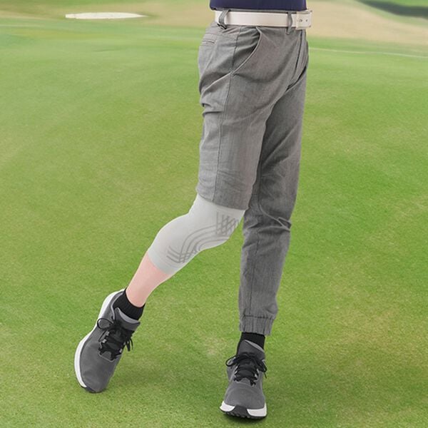 「Ｄｒ．ＰＲＯ　グラフェン　ひざサポーター２枚組（サポーター・肩腰膝ケア）」｜詳細画像