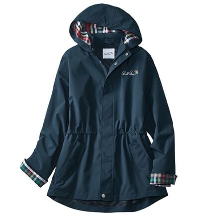 ルフラン（ルフラン）の「＜ＡＰ＞いつでも快適！フードブルゾン（ブルゾン）」