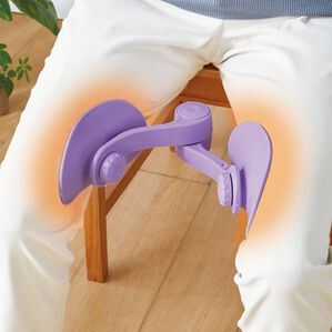 「モレーヌ・トレール２（サポーター・肩腰膝ケア）」｜詳細画像