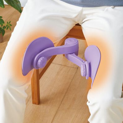 「モレーヌ・トレール２（サポーター・肩腰膝ケア）」