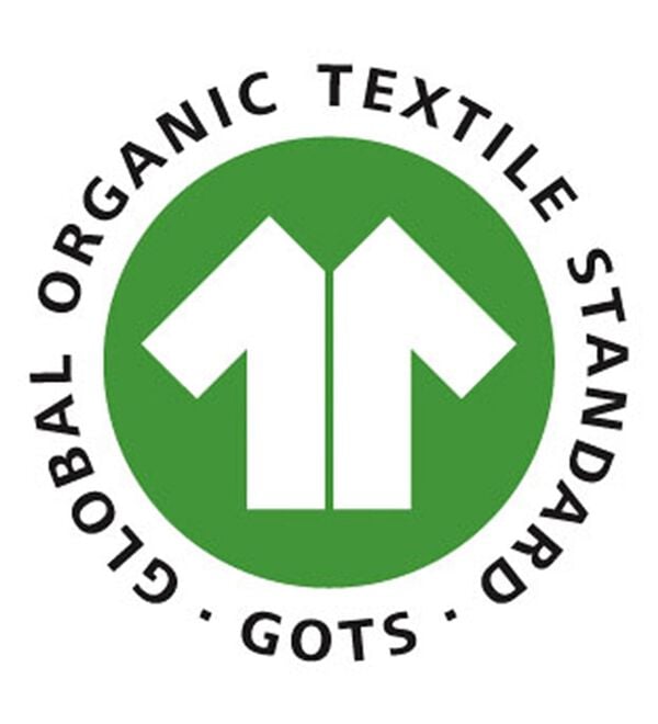 「素肌よろこぶオーガニックコットン７分袖（肌着・インナーウェア）」｜詳細画像