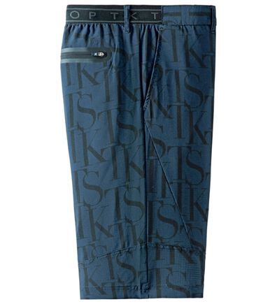 「＜ザ　ショップ　ティーケー＞ウインドテック　サラッと快適ハーフパンツ（メンズハーフパンツ）」