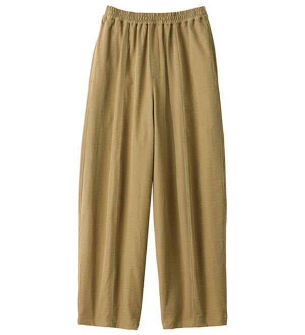 ルフラン（ルフラン）の「【３本組】軽いはき心地。コクーンパンツ（その他パンツ）」｜詳細画像