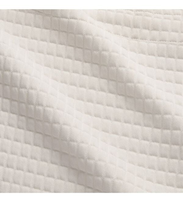 GeeRA（ジーラ）の「前後２ＷＡＹキルティングカットソーベスト（ベスト）」｜詳細画像