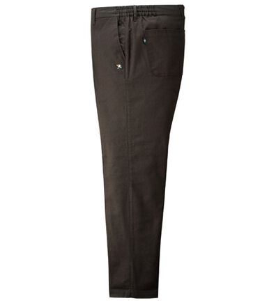 「＜アーノルド　パーマー＞リネンブレンドイージーパンツ（メンズイージーパンツ）」