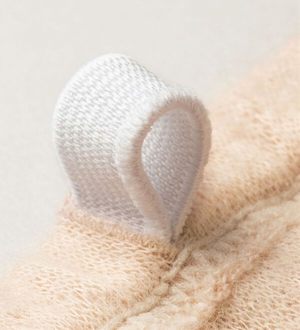 「【３色組】暖かウール入り両起毛ボトム（肌着・インナーウェア）」｜詳細画像