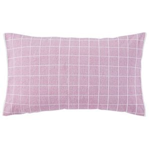 「今治タオルブランドのびのびタオル枕カバー（枕カバー）」｜ピンク