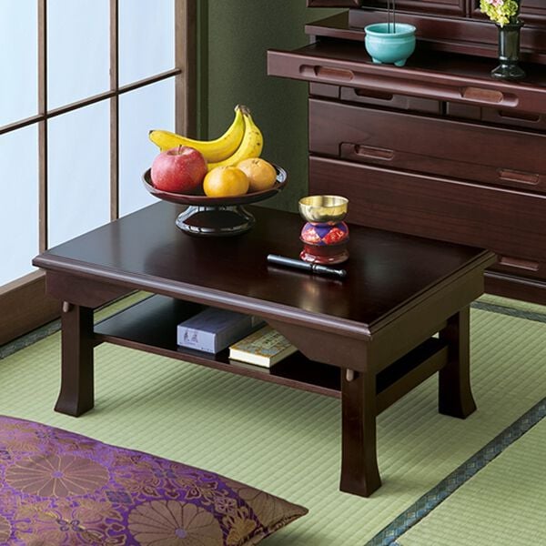 「折りたたみ供物台（仏壇・仏具）」｜詳細画像