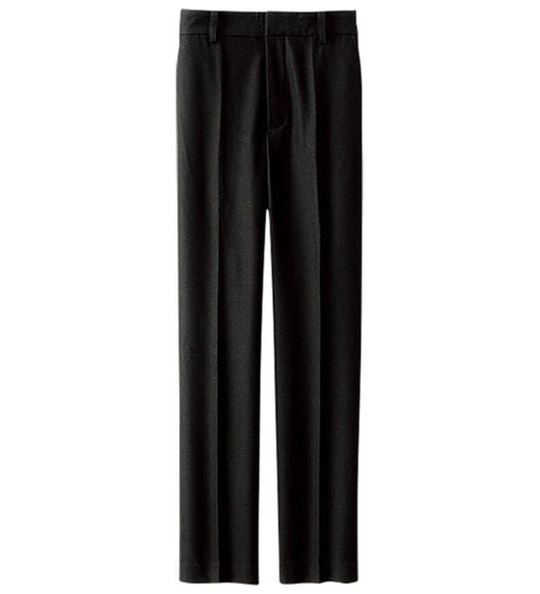 BELLUNA（ベルーナ）の「サマ見え！美脚テーパードパンツ（テーパードパンツ）」｜詳細画像