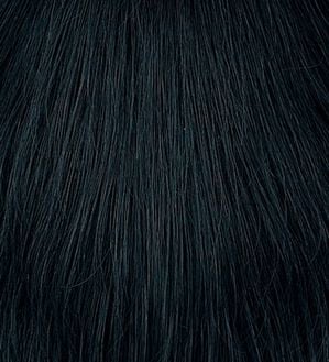 「人毛１００％お買い得！ハンドメイド・ワイドヘアピース（ウィッグ・ヘアピース・エクステ）」｜自然色