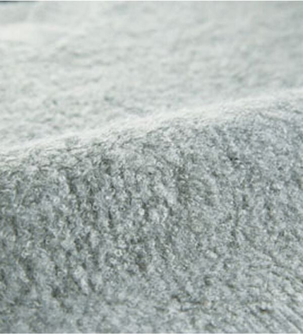 BELLUNA（ベルーナ）の「《首元のシワをおしゃれに隠せる》ブークレー調ニットレース使いアンサンブル（アンサンブル）」｜詳細画像