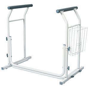 「立ち座りサポート手すり（シニア・生活サポート）」｜1