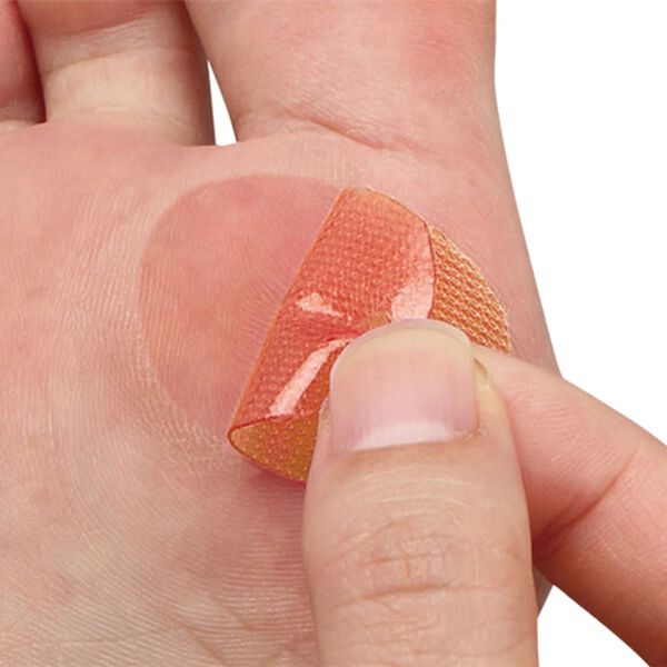 「おやすみ底マメジェルシート３６枚入り（その他美容・健康機器）」｜詳細画像