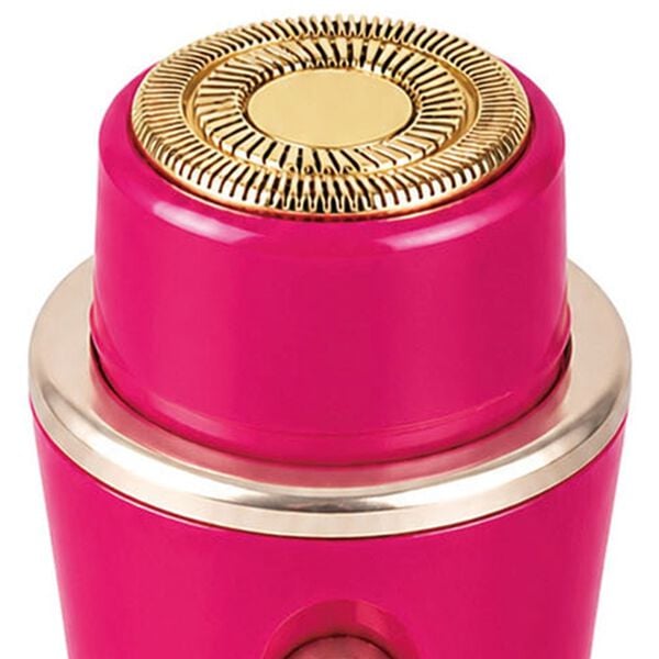 「シェーバーｍｉｎｉノヘア（その他美容・健康機器）」｜詳細画像