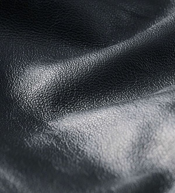 「＜パリス＞お買い得！ラムレザージャケット（メンズジャケット）」｜詳細画像