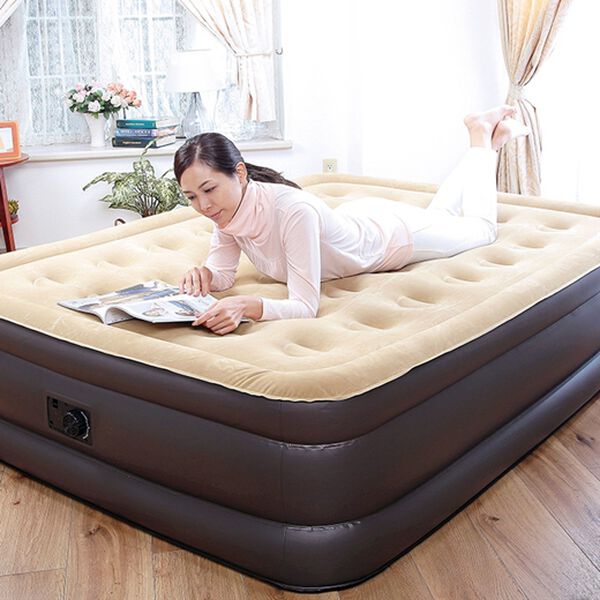 【定価３万円！】全自動足付きエアベッド（TOI COMFORT EZ BED） 定価3万円！】全自動足付きエアベッド（TOI COMFORT EZ BED） 電動エア