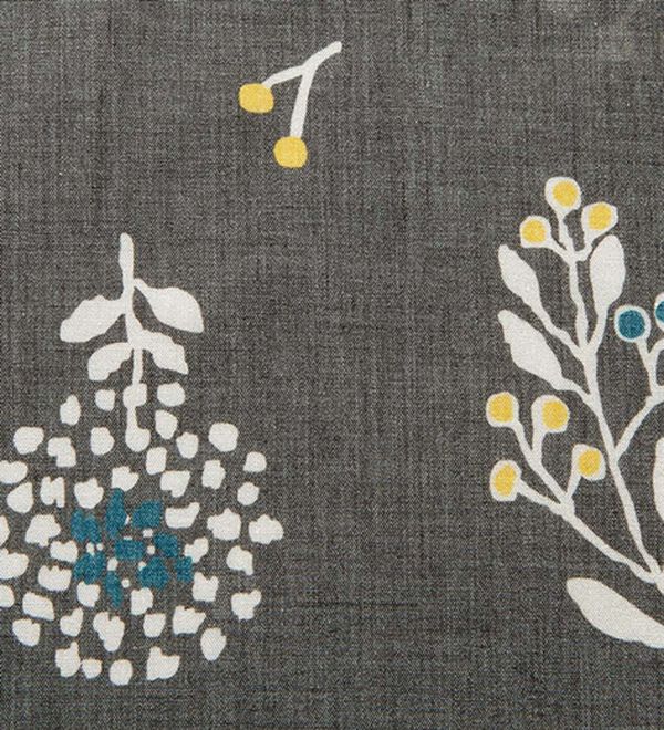 ルフラン（ルフラン）の「【２色組】ナチュラル柄ほっこりエプロン（エプロン）」｜詳細画像