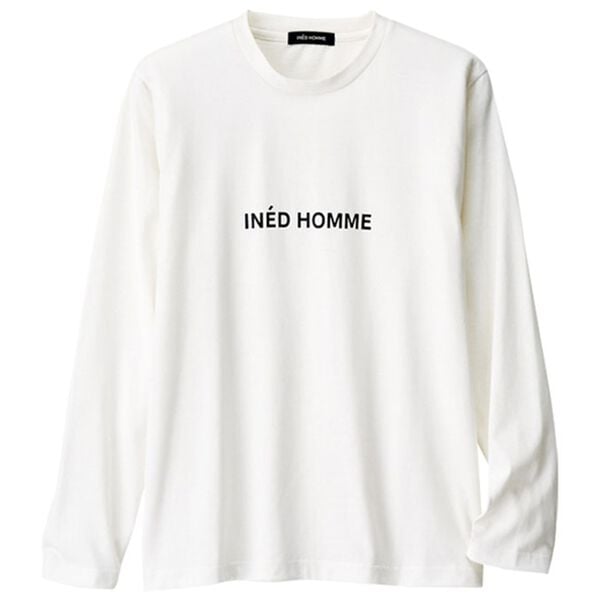 「＜ＩＮＥＤ　ＨＯＭＭＥ＞カーデアンサンブル（メンズニット・セーター）」｜詳細画像