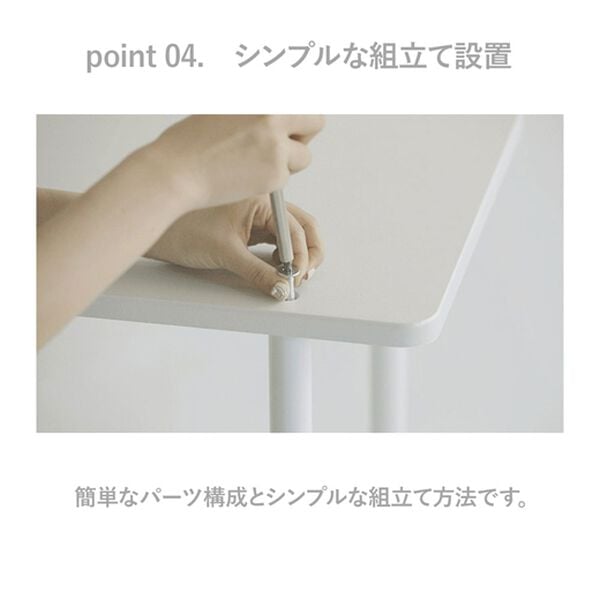 iellio（イエリオ）の「Ｒｏｏｍｎｈｏｍｅモノ組立式棚＜オープンラック・収納棚・オープンシェルフ・ラック・韓国インテリア＞（リビング収納）」｜詳細画像