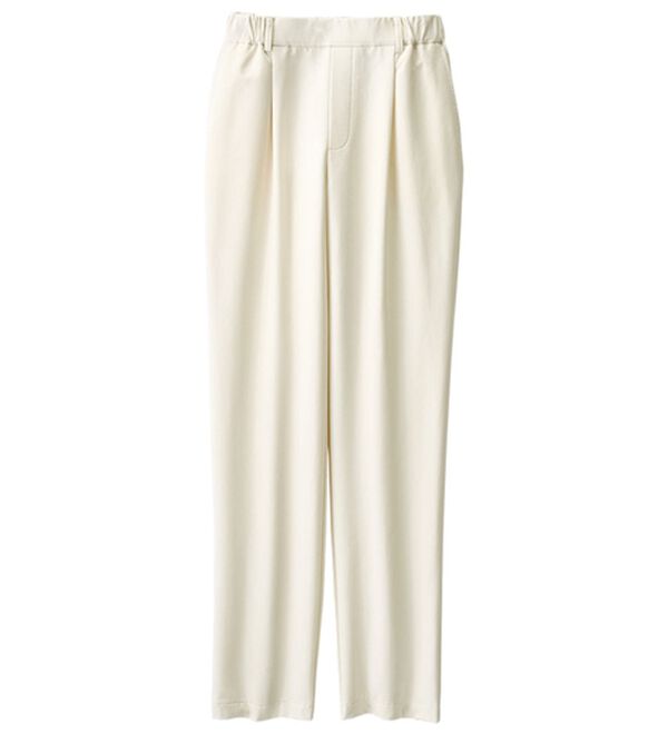 ルフラン（ルフラン）の「ｗｉｎ－ＢＲ　ラク・きれい防風パンツ（フルレングスパンツ）」｜詳細画像