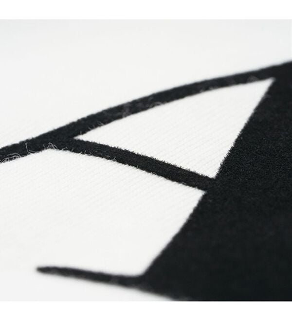 RANAN（ラナン）の「ロゴデザインＴ（Tシャツ）」｜詳細画像