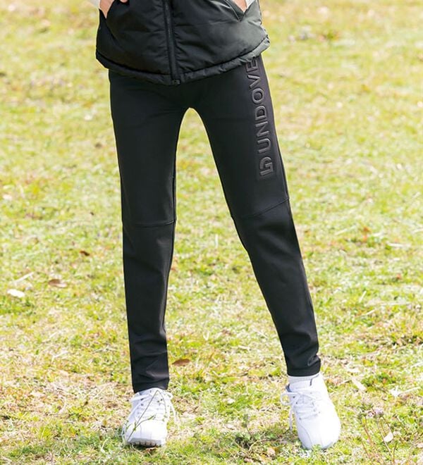 BELLUNA（ベルーナ）の「【三枝こころコラボ】裏起毛パンツ（フルレングスパンツ）」｜詳細画像