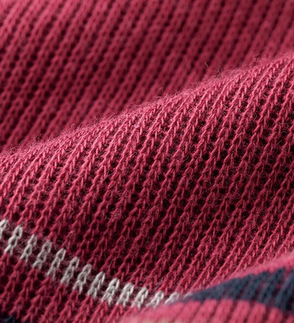 「＜ニコル　モリソン＞こだわる大人の好印象トレーナー（メンズトレーナー）」｜詳細画像