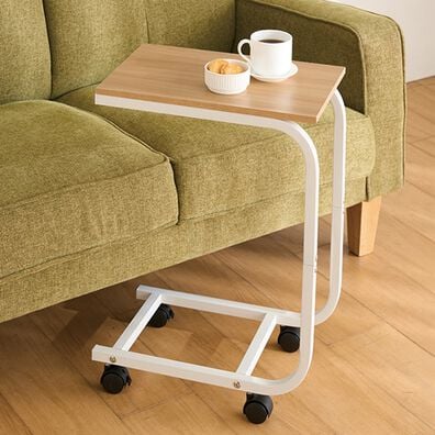 「ベッド・ソファサイドテーブル（リビング用品）」