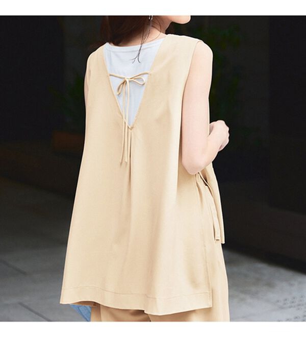 RANAN（ラナン）の「3つの機能付！大人のセットアップ（セットアップ）」｜詳細画像