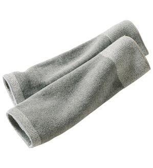 「【日本製】ふわふわ備長炭ひざサポーター２枚組（その他下着・インナーウェア）」｜ショート