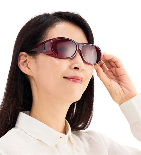 「コールマンファッションサングラス（その他ファッション小物）」｜詳細画像