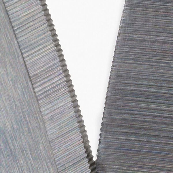 「マジックカーブよく切れるＷギザ刃ハサミ（その他キッチン用品）」｜詳細画像