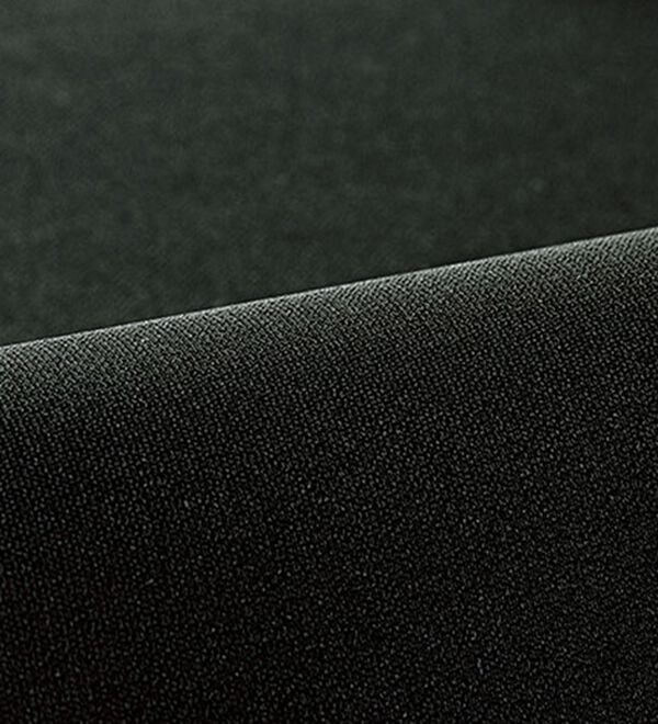 BELLUNA（ベルーナ）の「日本製素材！重ね着風チュニックセットアップ（ブラックフォーマル（喪服・礼服））」｜詳細画像