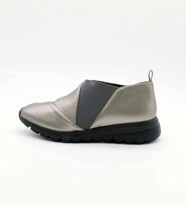 BELLUNA（ベルーナ）の「ゆったり外反母趾対応シューズ（スリッポン）」｜詳細画像