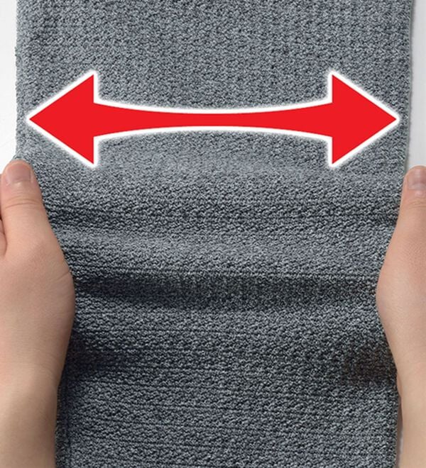 「＜コムルヴァン・オム＞ワッフル編みテーラードカーディガン（メンズカーディガン）」｜詳細画像